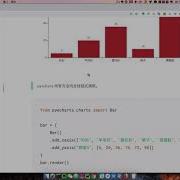 Flask Tutorial 17 Flask使用pyecharts绘制图表