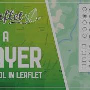 Leaflet JS Tutorial Layer Group And Control Leaflet Series GeoFox Leaflet 5