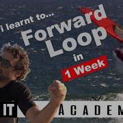 How To Forward Loop In 1 WEEK Pepe S Story