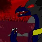 Monster OC MAP Parts 21 22