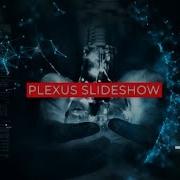 After Effects Template Technology Plexus Slideshow