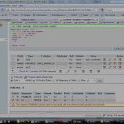 Create A MySQL Database Using PhpMyAdmin Flash Game With Actionscript 2 0 Part19