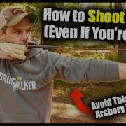 3 Easy Tips To Instantly Shoot Better Groups In Archery