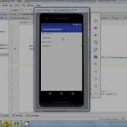 Android Cascading Spinners Using PHP Mysql