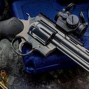 Топ 5 ЛУЧШИХ револьверов калибра 44 Magnum которые вы можете купить прямо сейчас 2026