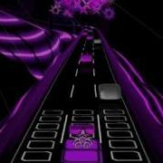 Audiosurf Impossible Track