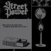Street Power ST EP 2021 Full EP