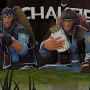 TF2 Связка из ДВУХ СНАЙПЕРОВ ИМБА Парный билд в ТФ2