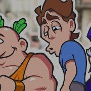 Jerma S NEW Boyfriend Jerma Animated