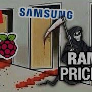 The RAM Shortage Comes For Us All