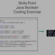 Data Structures Using Java Primitive Data Types Boolean And Char