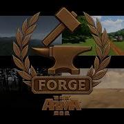 Forge Framework TEASER