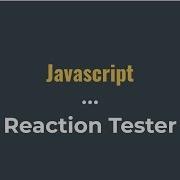 Javascript Tutorial For Beginners Part 13 Reaction Tester