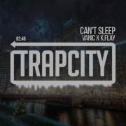 Vanic X K Flay Can T Sleep