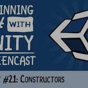 Constructors Beginning C With Unity Raywenderlich Com
