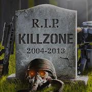THE DEATH OF KILLZONE