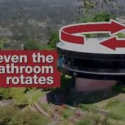 I Thought This Rotating House Was Impossible