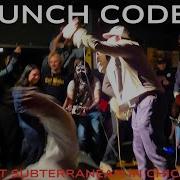 JSYL Launch Code Live Subterranean Chicago Il 2025