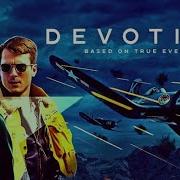 Devotion 2022 720p ENGLISH WEB Hindi Dubbed Movie Hollywood Actionmovies Airforce