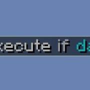 Minecraft S Strangest Command
