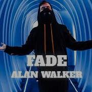 Alan Walker Fade Speed Up