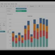 Slicing Your Data By Date Through Tableau