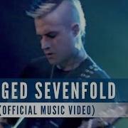 Avenged Sevenfold Scream Official Music Video
