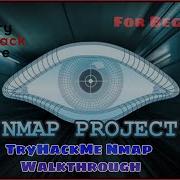 TryHackMe Nmap Walkthrough Hindi