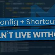 My VS Code Setup Must Have Configurations And Shortcuts