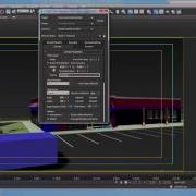 3ds Max 14 12 Rendering An Animation