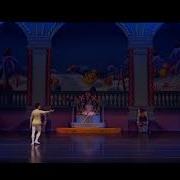 NADT 2022 The Nutcracker Sugarplum Pas De Deux Ava Hinton 17 Joan Sebastian Zamora