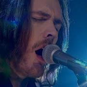Hozier Performs His Hit Song Take Me To Church Later With Jools Holland BBC