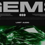 Gems Color Bass Melodic Dubstep Sample Pack