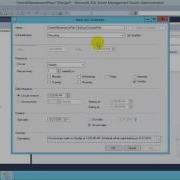 SQL Server Backup Maintenance Plan Scheduled Backup Part 2