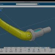 Use 3DExperience To Create A Mechanical Part 2 Surface And Part Design