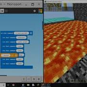 Minecraft MakeCode Project Yangyang