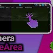 How To Make Camera Rotate SUI Slide Area It S Magic Game Engine