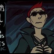 GOOD OMENS Animatic Crowley S Trial Ish
