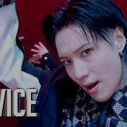 Teaser BE ORIGINAL TAEMIN 태민 Advice 4K