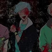 Smoke Mirrors Fandub Latino Piipe Pan Yueimnida Al3xDonut Male Version