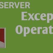 EXCEPT Operator In Sql