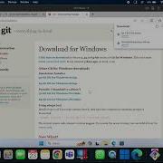 Part 2 Install Git CLI Client Git GUI Client In Windows