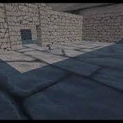 Prerendered Background Test