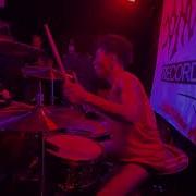 BLOW YOUR BRAINS OUT Yusuke H Drum Cam The Lubber Fiend Newcastle 08 05 2025