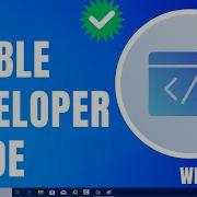 Enable Or Disable Developer Mode In Windows 11 Tutorial