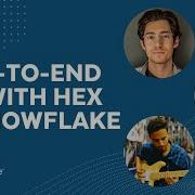 Live End To End ML With Hex Snowflake Customer Lifetime Value At GameChanger