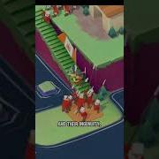 Clash Island The Beautiful 3D Game