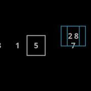 Sorting Algorithm Visualization Dual Pivot Quicksort