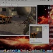 How To Make Realistic 3D Text On CoD Cinematics Part 2 3 By Ali