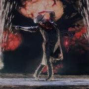 Devil May Cry 5 Танец Данте